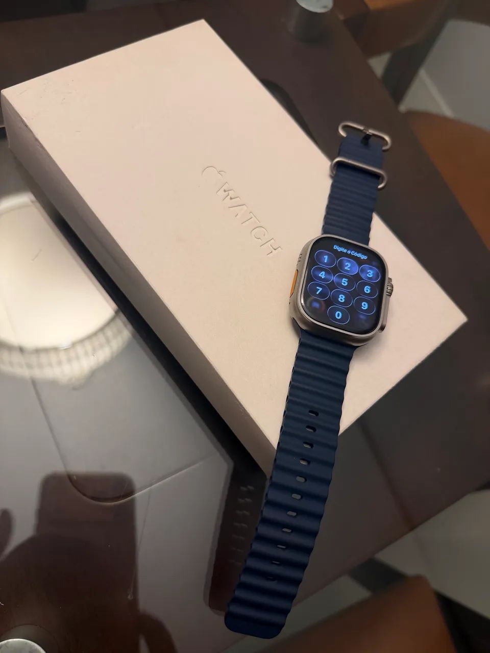 Apple Watch Ultra 2  - Foto 3