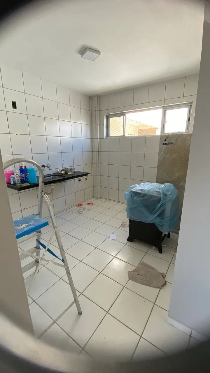 Serviços geral em apartamento e casas 