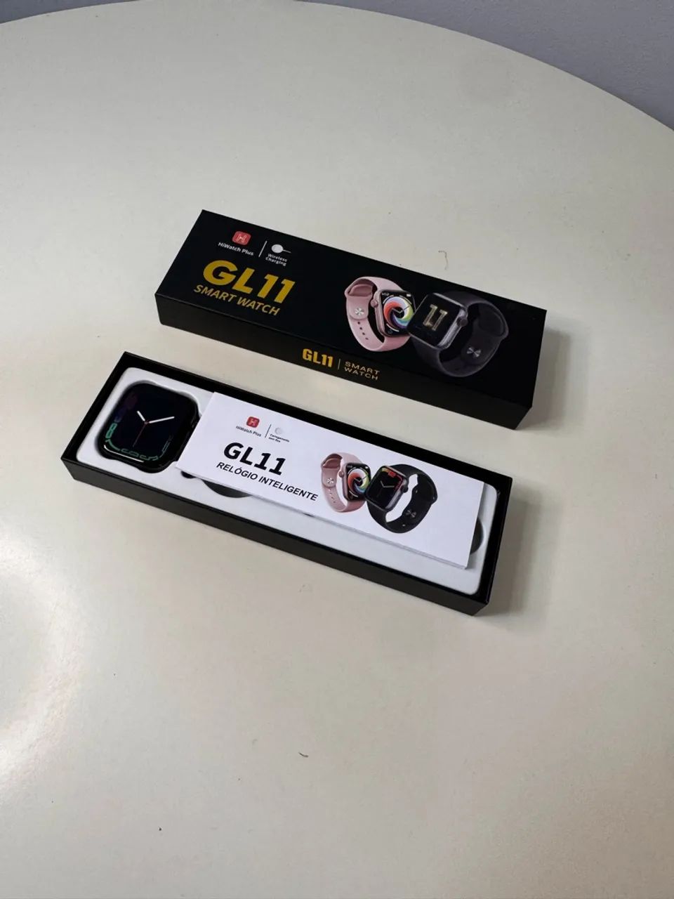 Smartwatch G11 