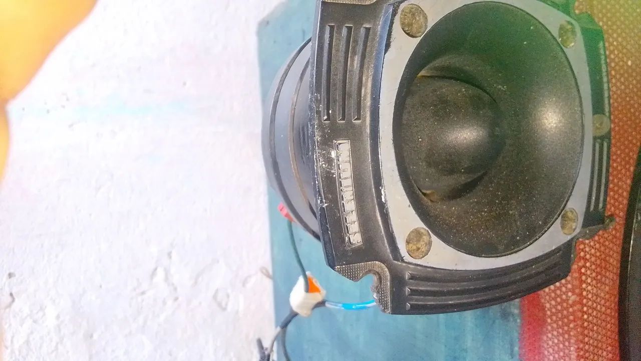 Som automotivo  - Foto 2