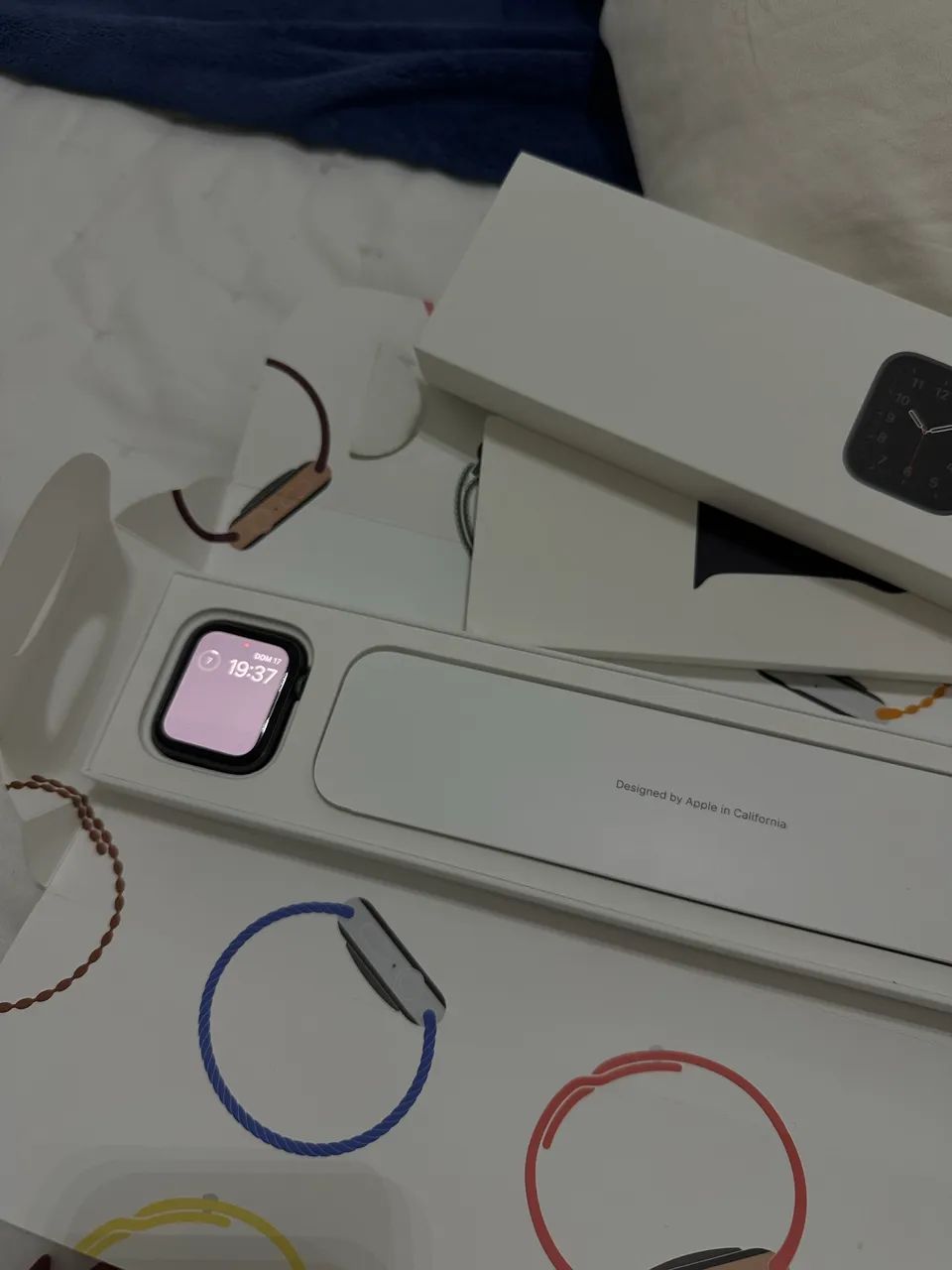Apple Watch SE - Foto 4