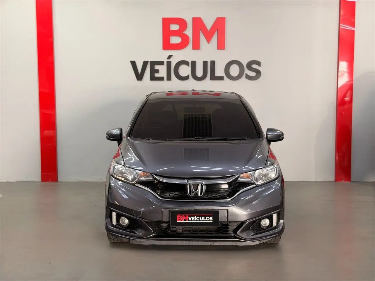 Honda Fit Fit EX/S 1.5 Flex/Flexone 16V 5p Aut. 2019