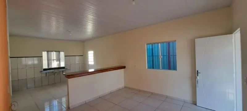 Casa com 3 quarto(s) no bairro Godofredo em Poconé - MT - Foto 5