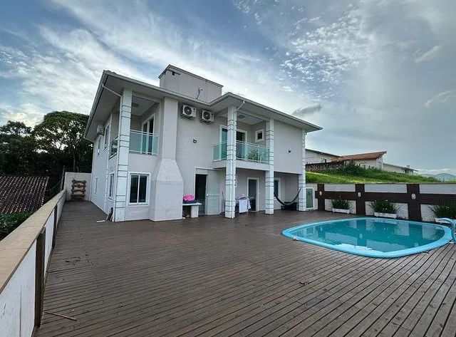Casa à venda em Santo Amaro da Imperatriz  - Foto 3