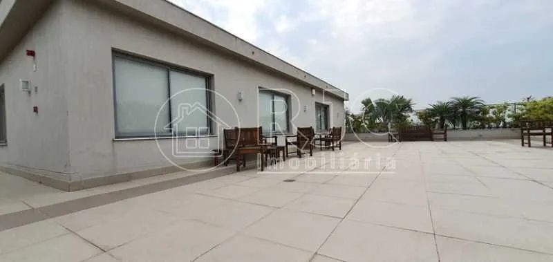 Sala - / Comercial / São Cristóvão - Foto 8