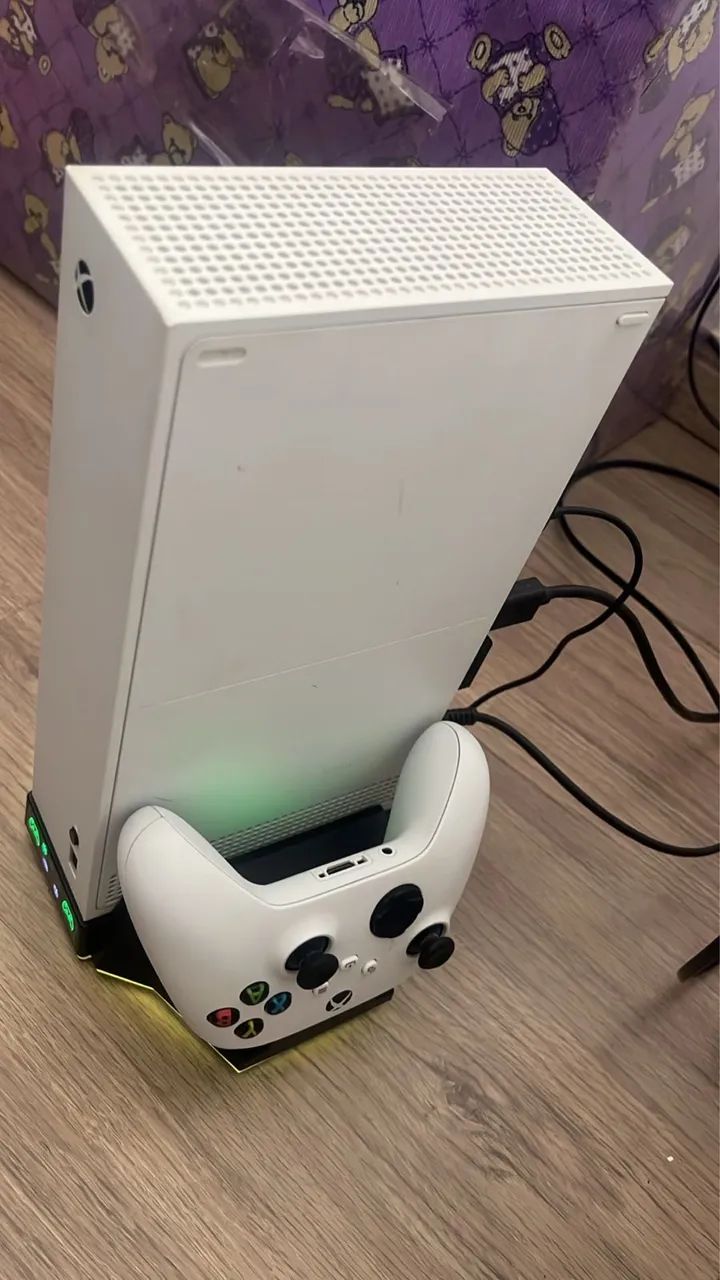 Xbox séries S  - Foto 3