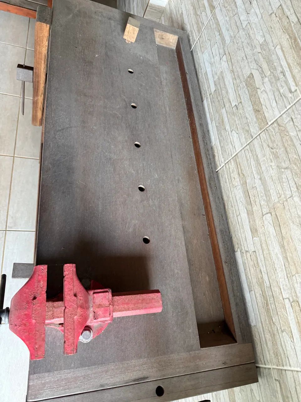 Bancada de Trabalho - Foto 2