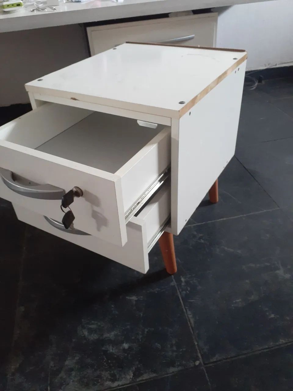 Vendo   .  Móvel   em  MDF.  - Foto 2