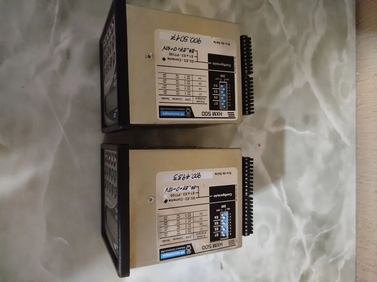  2 Modelo CLP ZAP 900 - Foto 4