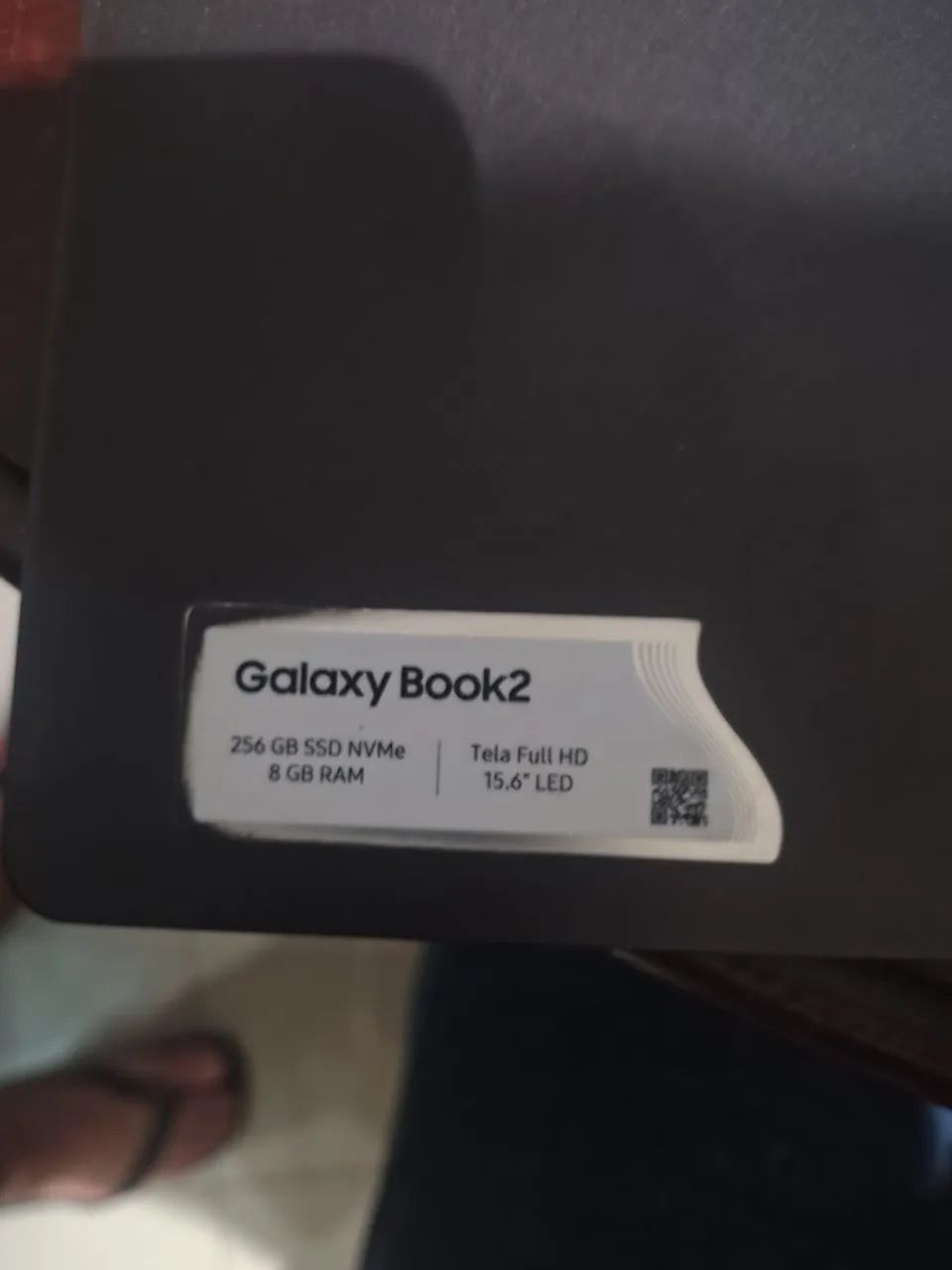 Galaxy Book2 - Samsung - Foto 2