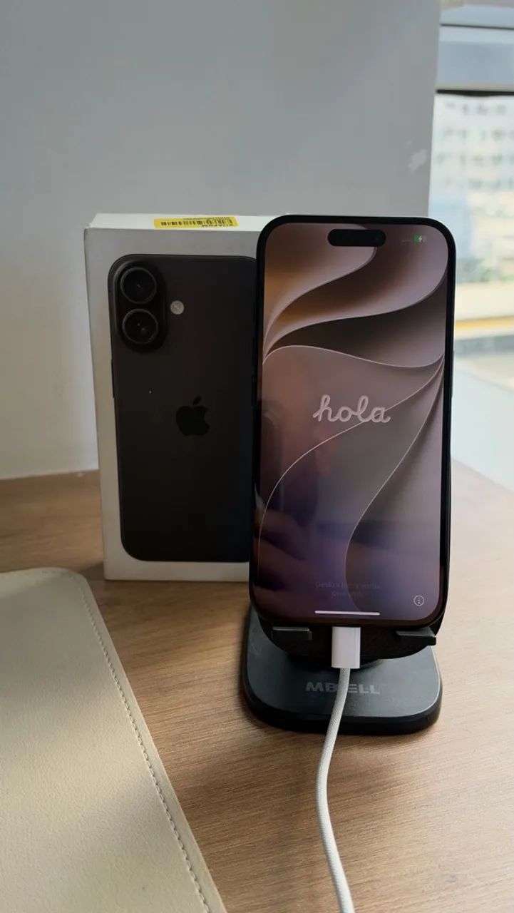 IPHONE 16 128GB  - Foto 3