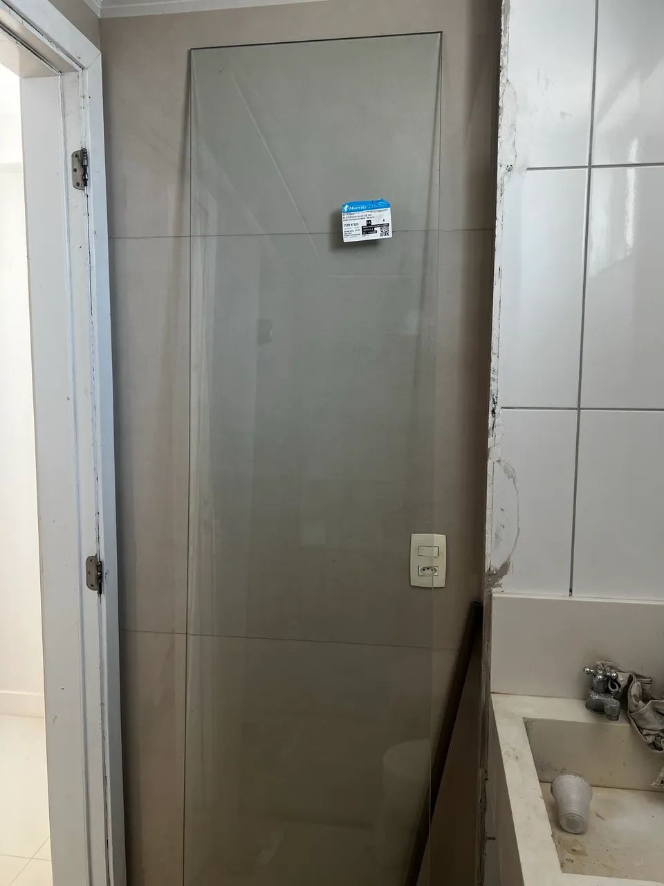 Box de vidro - Foto 2