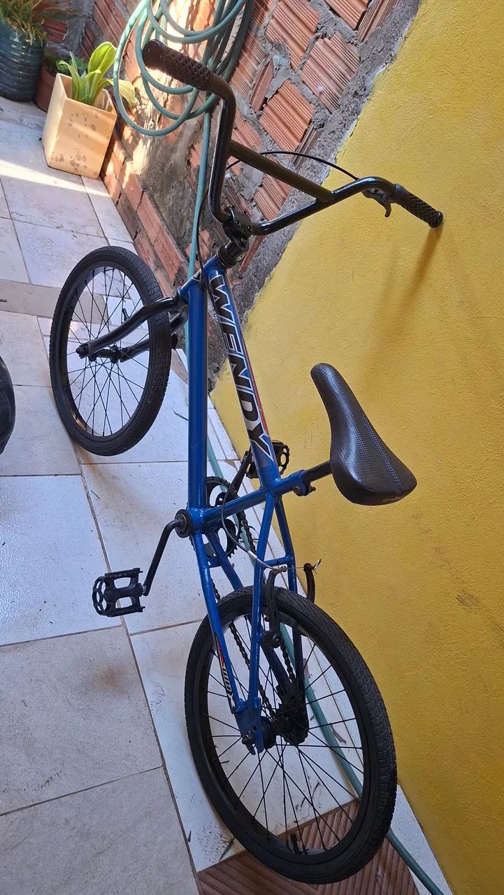 Bicicleta cross - Foto 2