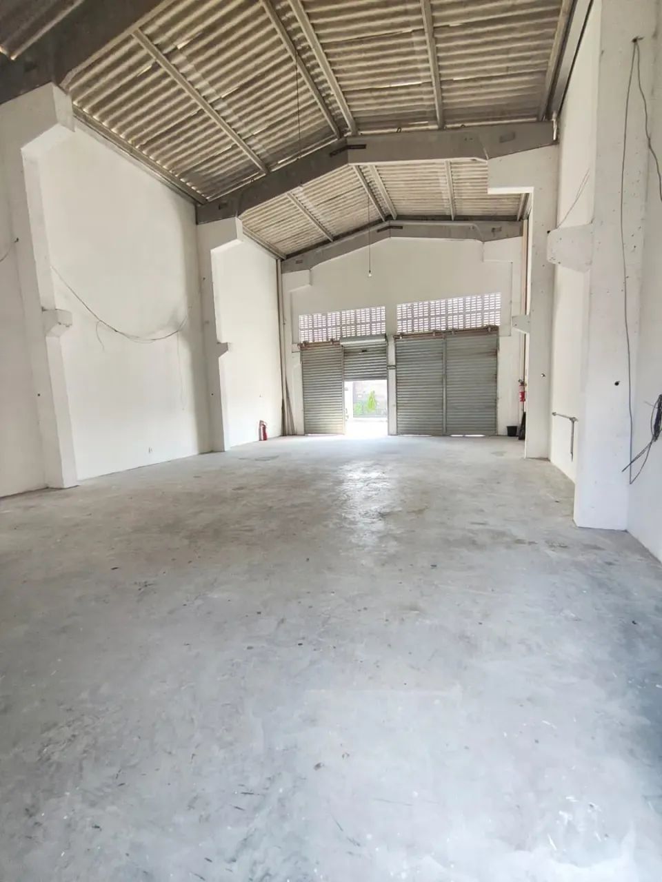 Galpão para locação, Luar da Barra, Barra dos Coqueiros, SE - Foto 5