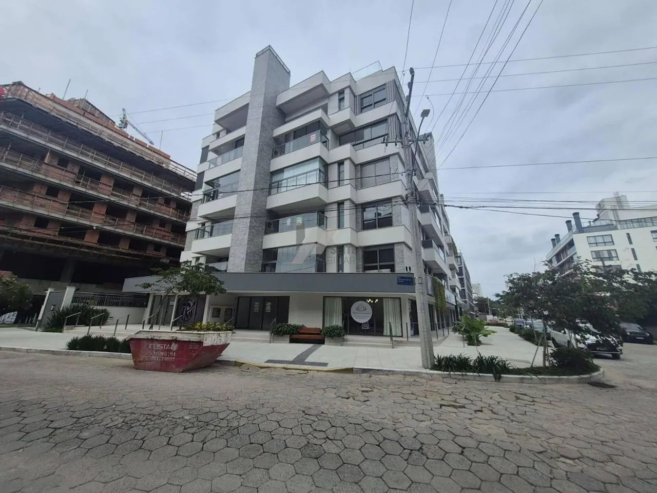 Loja para locação em Jurerê - Foto 4