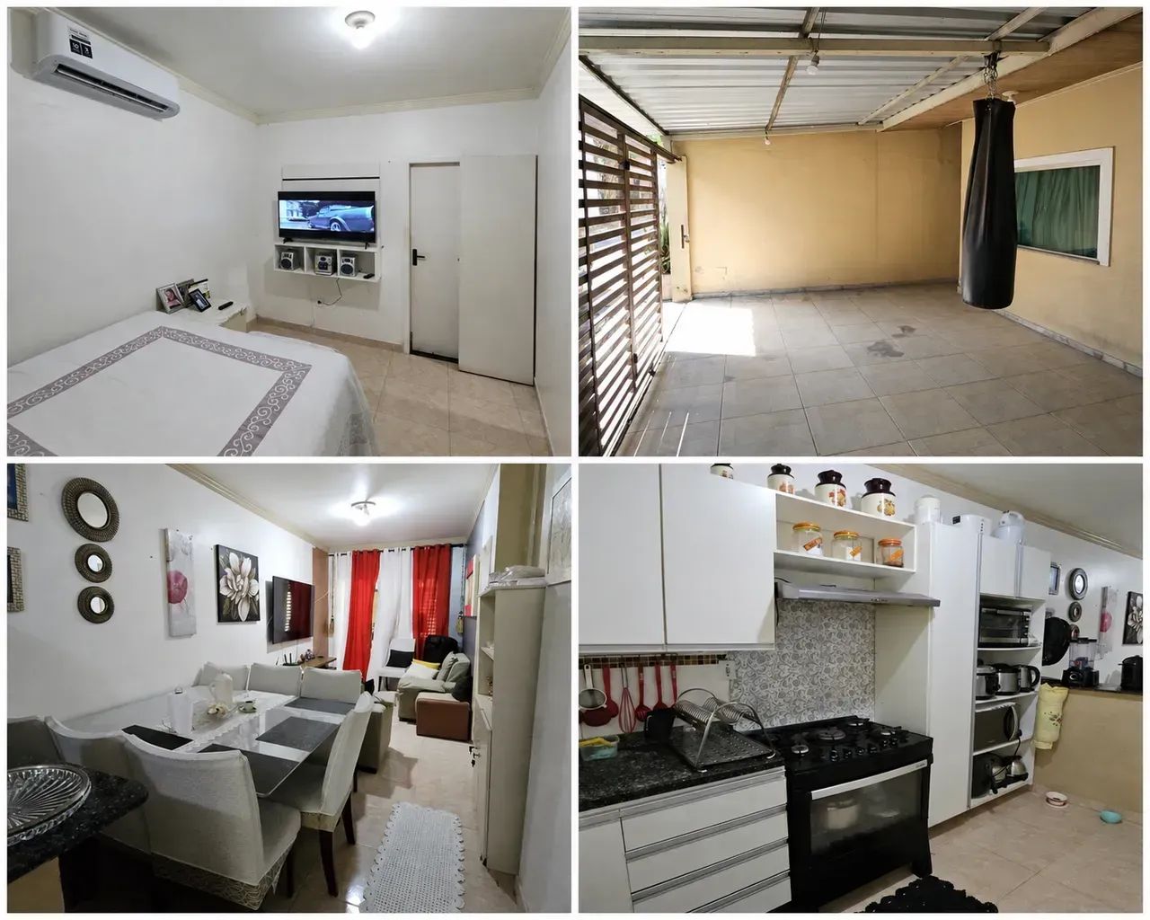 VENDA  CASA TÉRREA EM VILA | TERRA NOVA