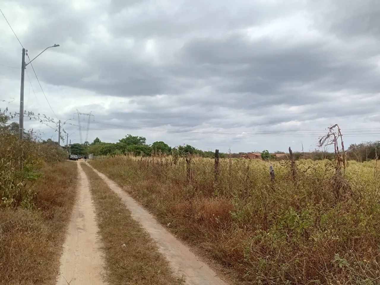 VENDO TERRENO EM SITIOS NOVOS CAUCAIA  - Foto 4