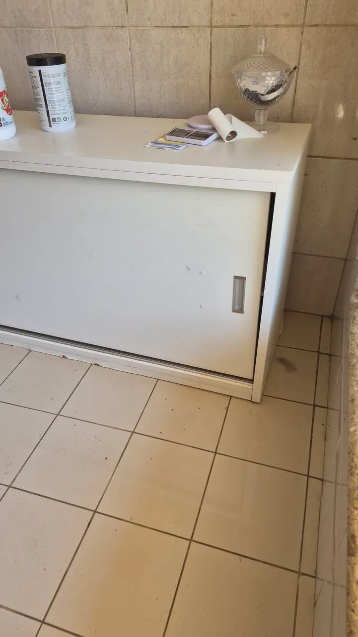 Balcão de cozinha em ndf - Foto 2