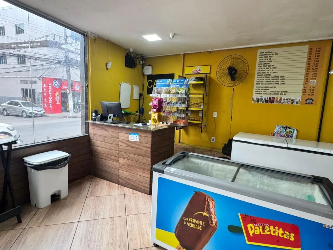 PASSO RESTAURANTE NO ARIBIRI, OPORTUNIDADE  - Foto 5
