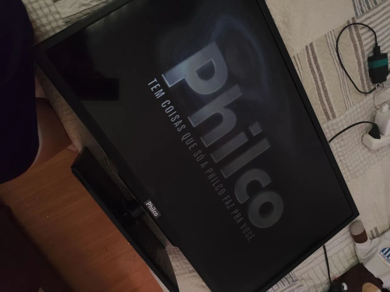 Tv Philco LED 28 polegadas  - Foto 2