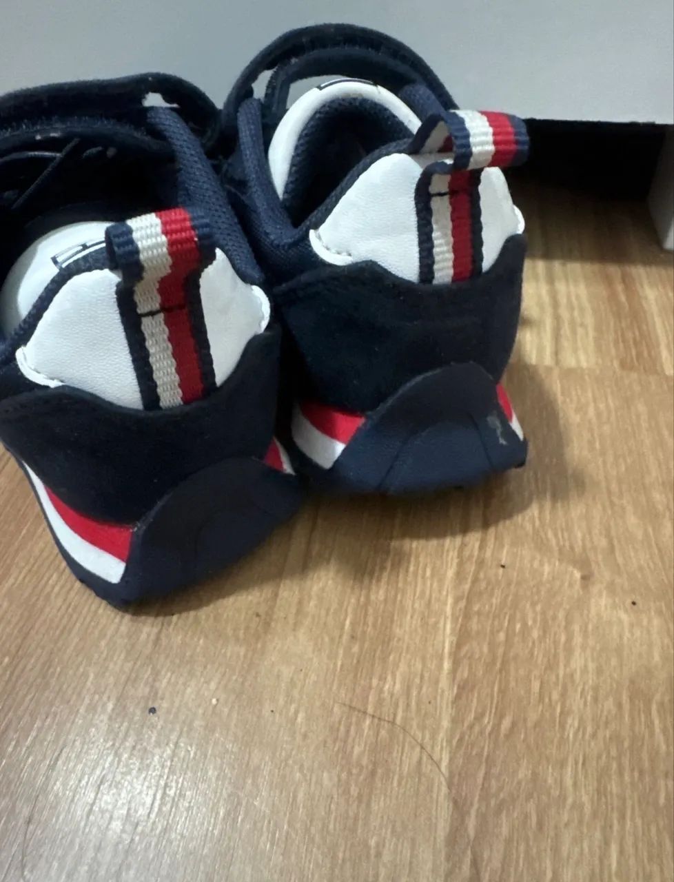 Tênis Tommy Hilfiger original  - Foto 3
