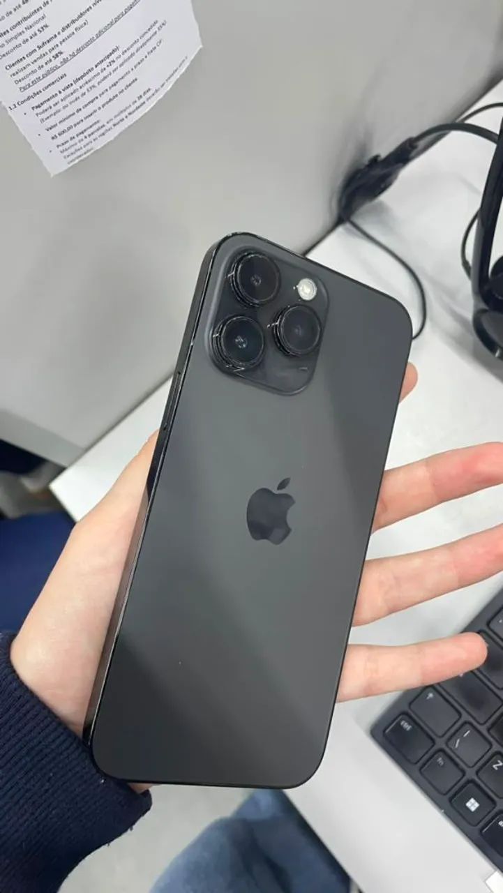 IPhone 14 pro max 128gb