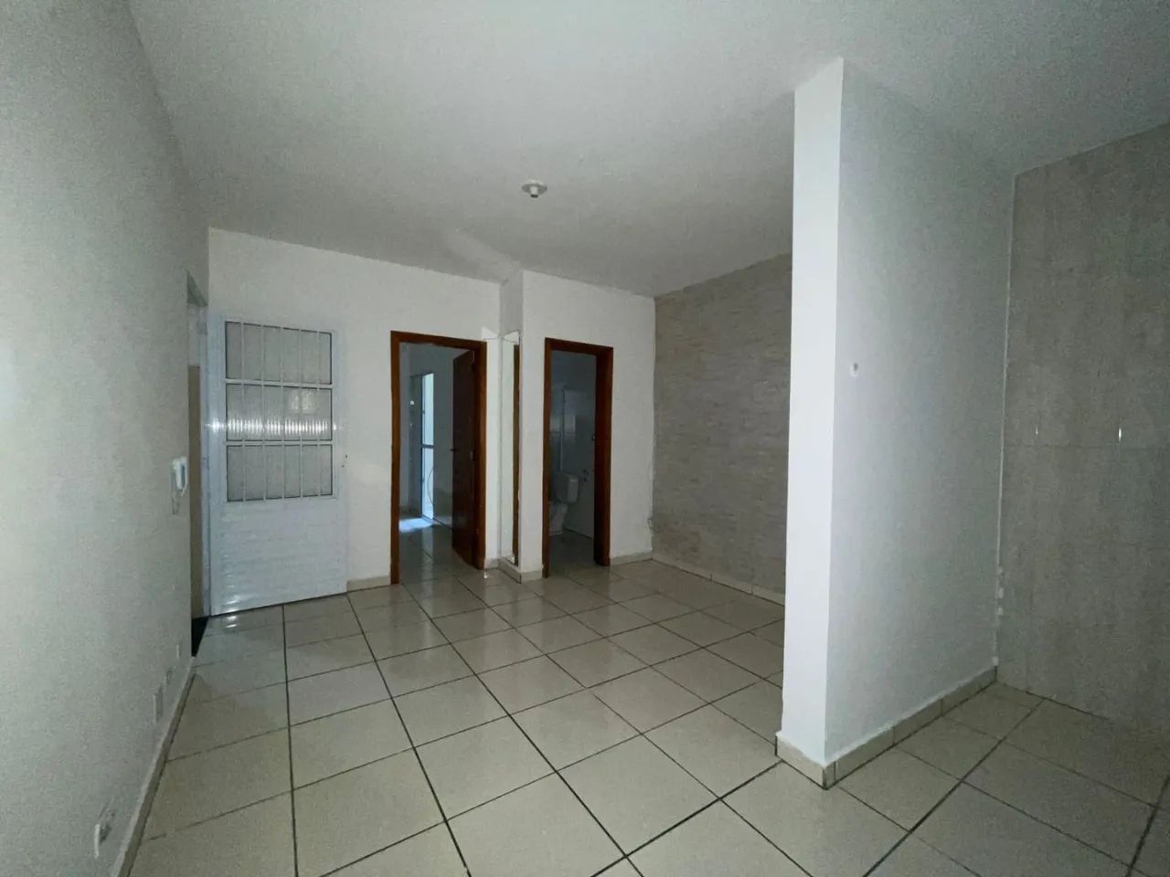 Apartamento com 1 quarto para alugar, 40 m² - Vila Guilherme - Foto 3