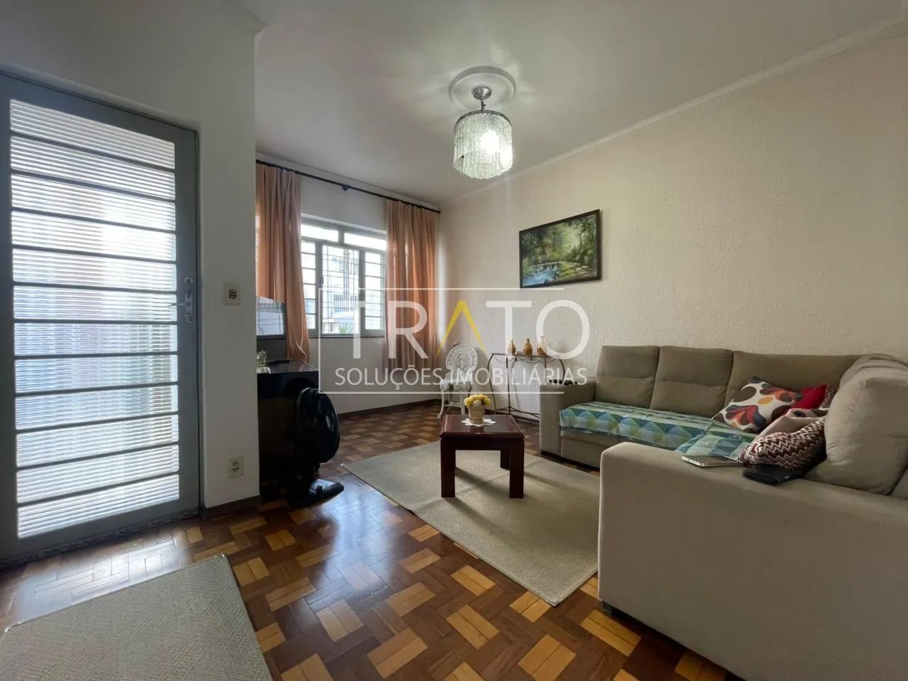 casa - Jardim Proença - Campinas - Foto 5