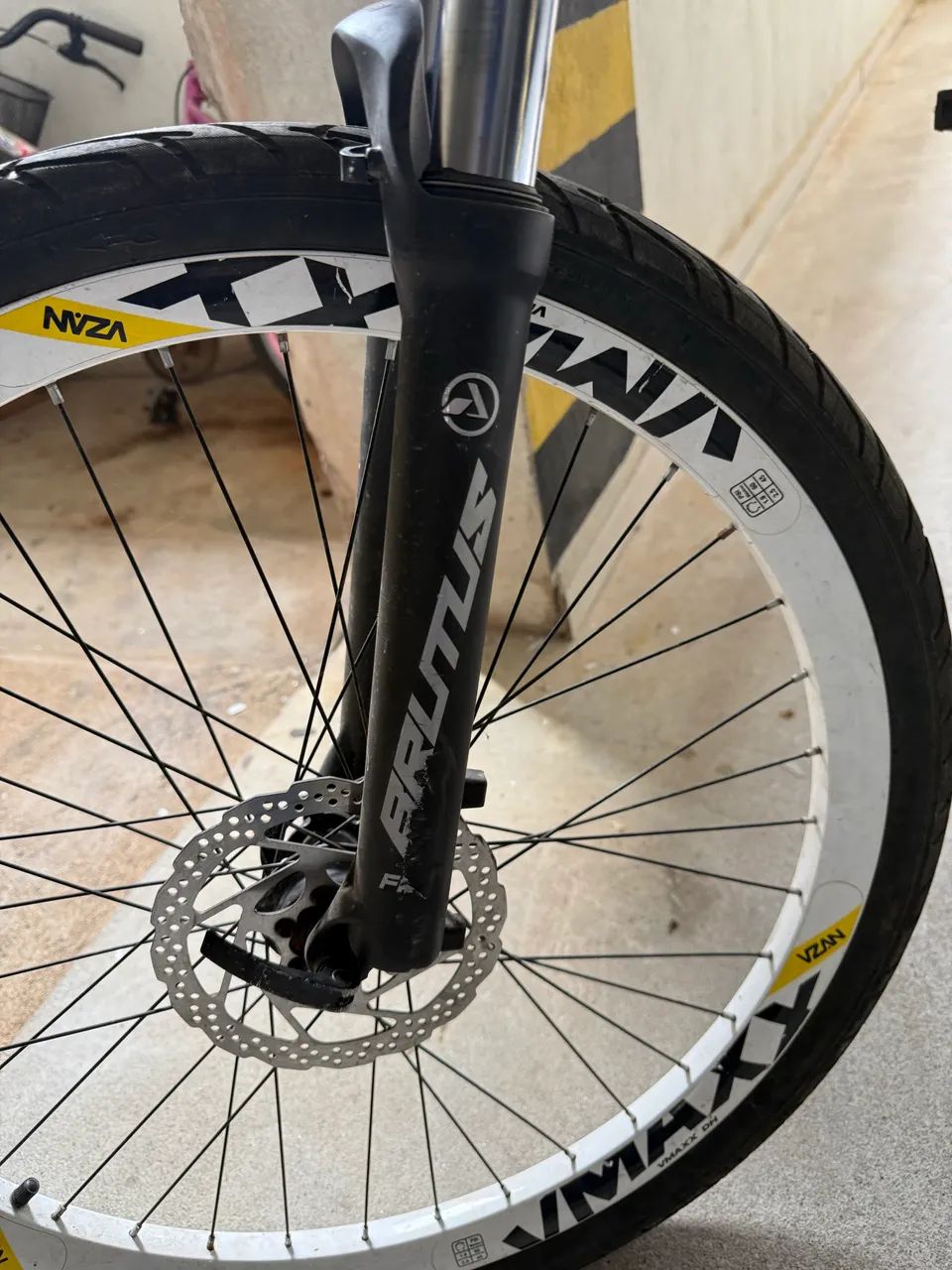 Vigingx tuff h-35 - Foto 2
