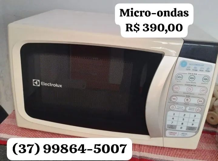 Micro-ondas