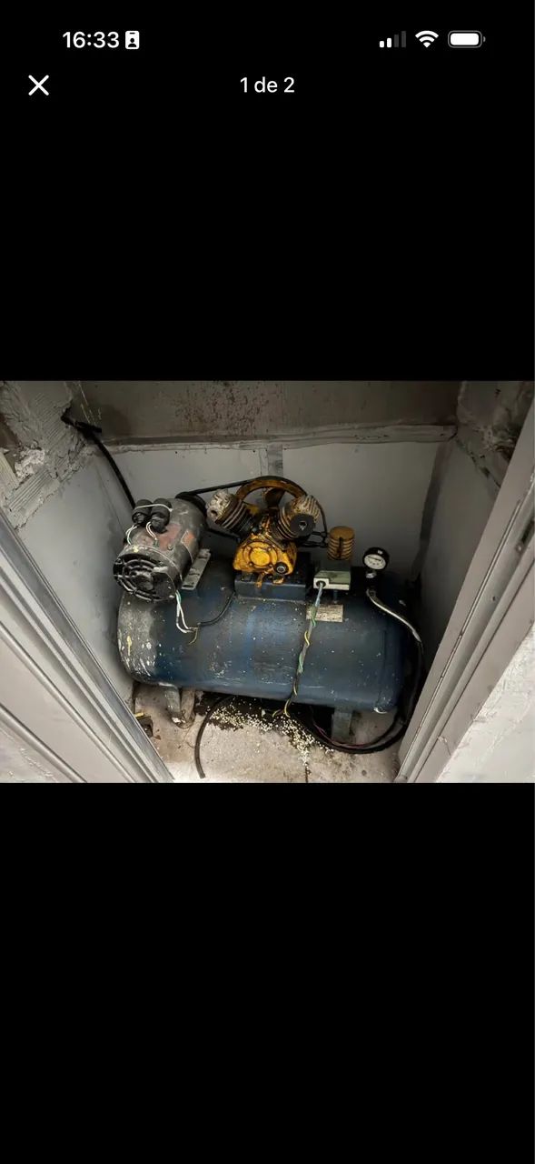 Compressor