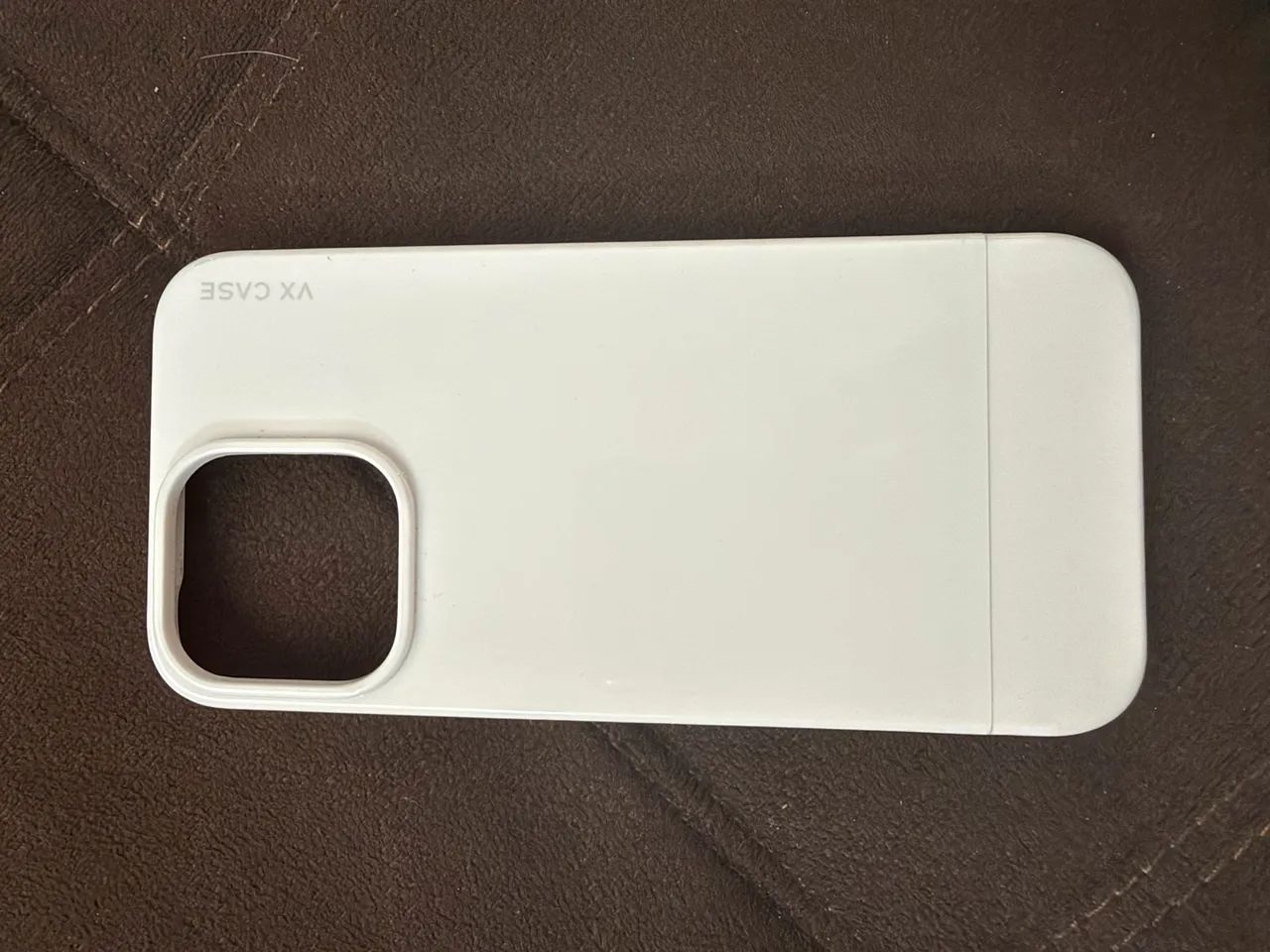 Capa pra IPhone 15 PRO MAX - VX CASE