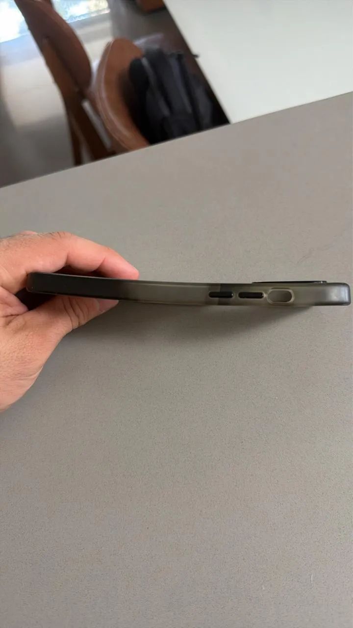 Capa celular iPhone 14 Pro Max  - Foto 3