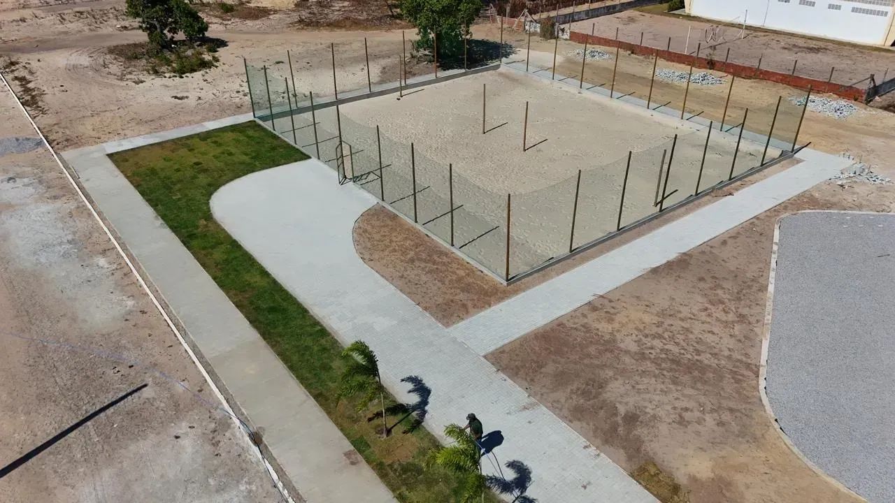 Lotes em Cascavel com infraestrutura completa - Foto 2