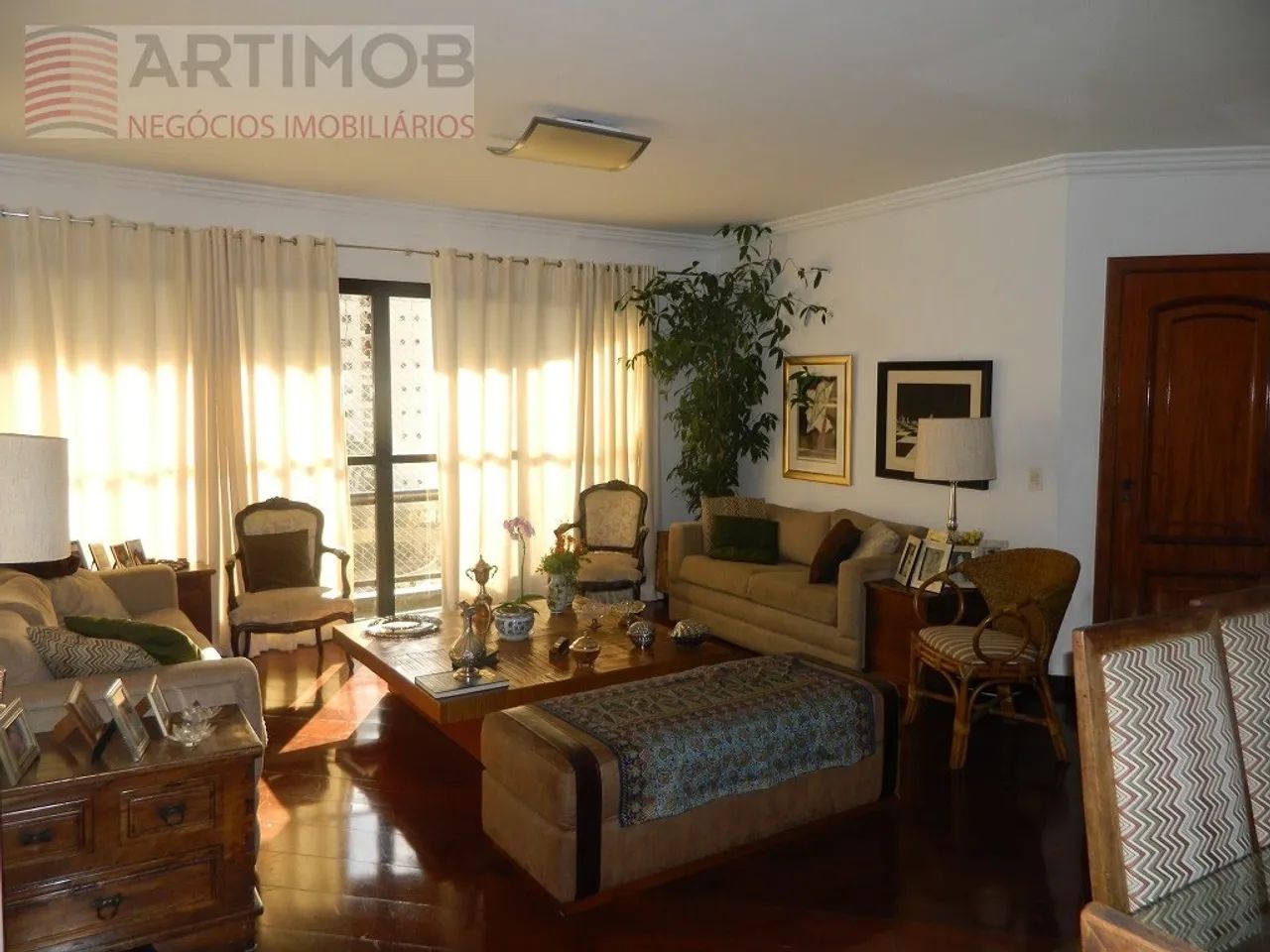 Apartamento em Morumbi - São Paulo - Foto 3