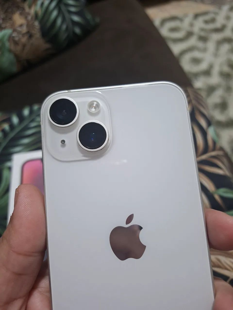 iPhone 14 - Foto 3