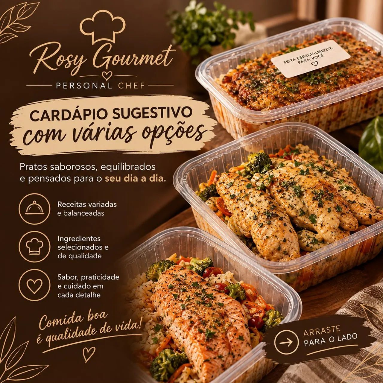 Personal chef cozinha  - Foto 4