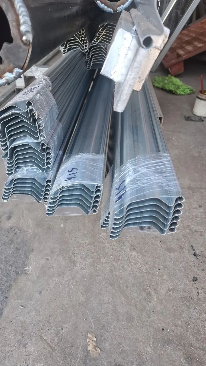 Portas automáticas  - Foto 4