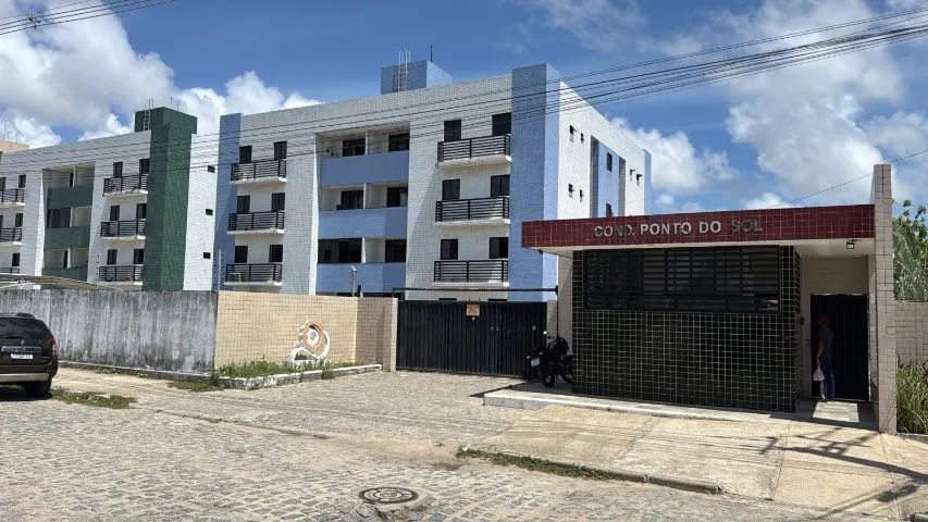Foto - João Pessoa - Paratibe