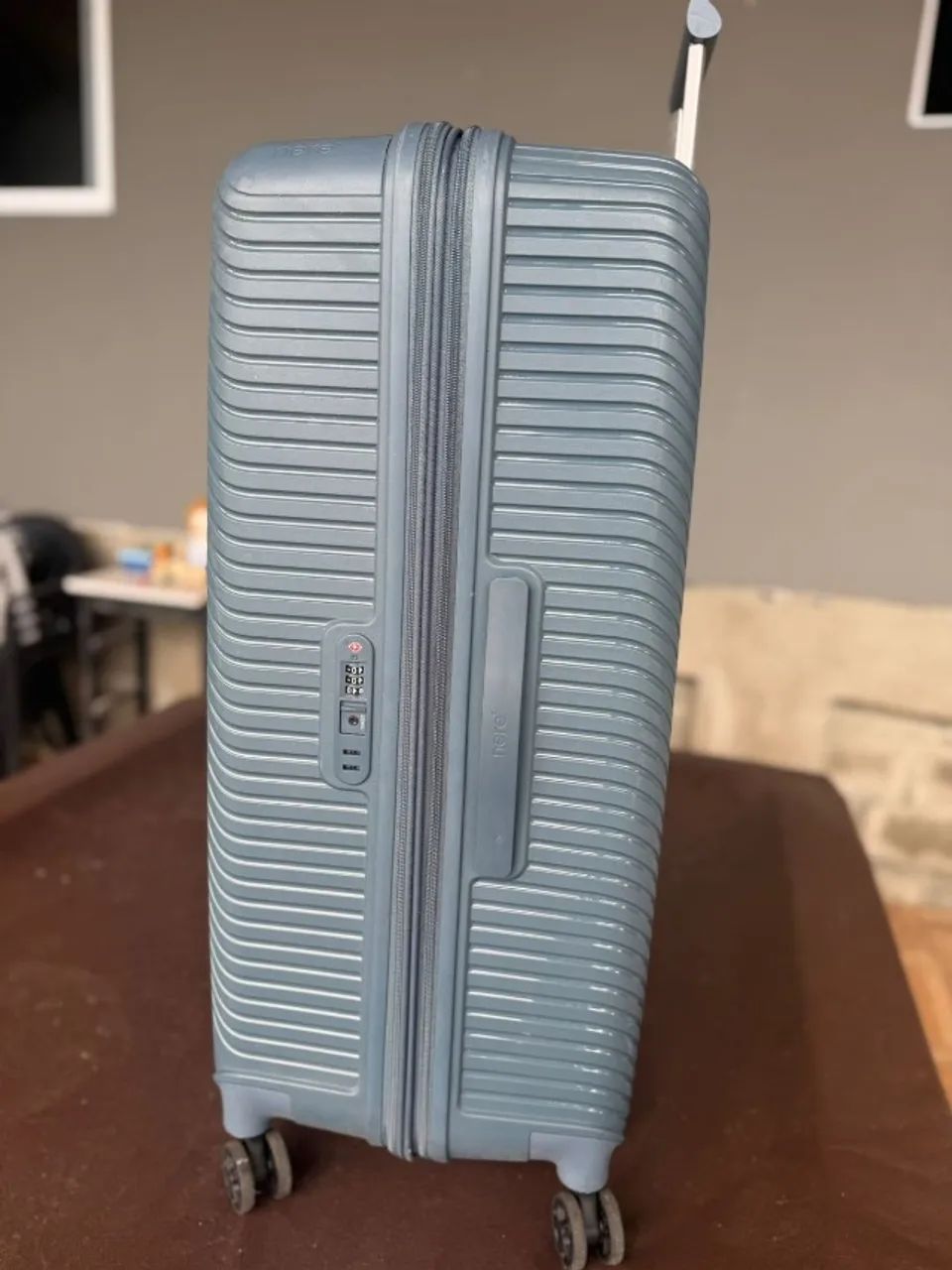 OFERTA Mala de viagem - Foto 3
