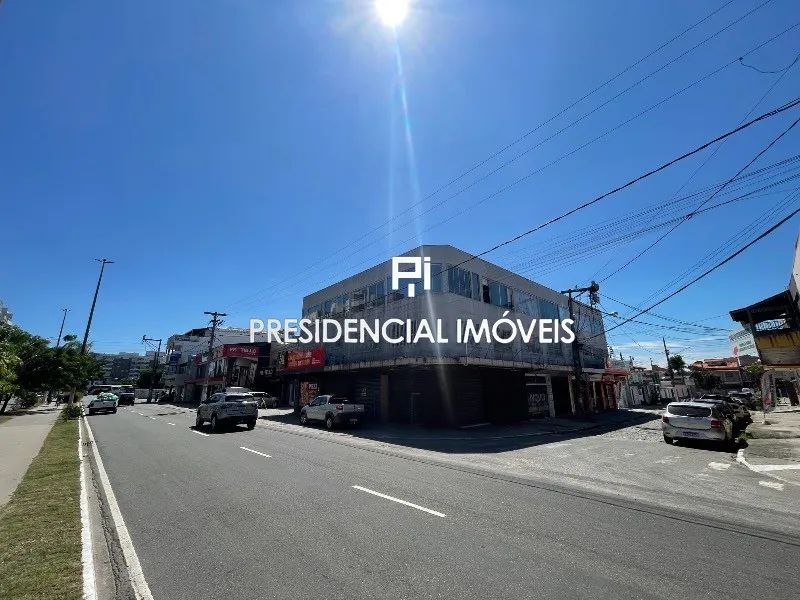 LOJA COMERCIAL em CABO FRIO - RJ, CENTRO