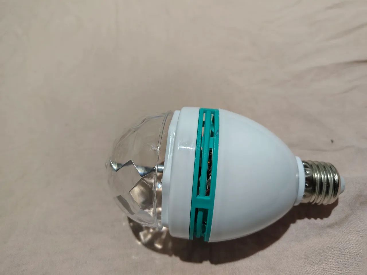 Luz de lede - Foto 2