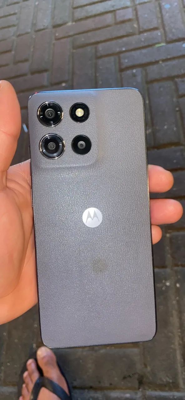 MOTO G15 256G
