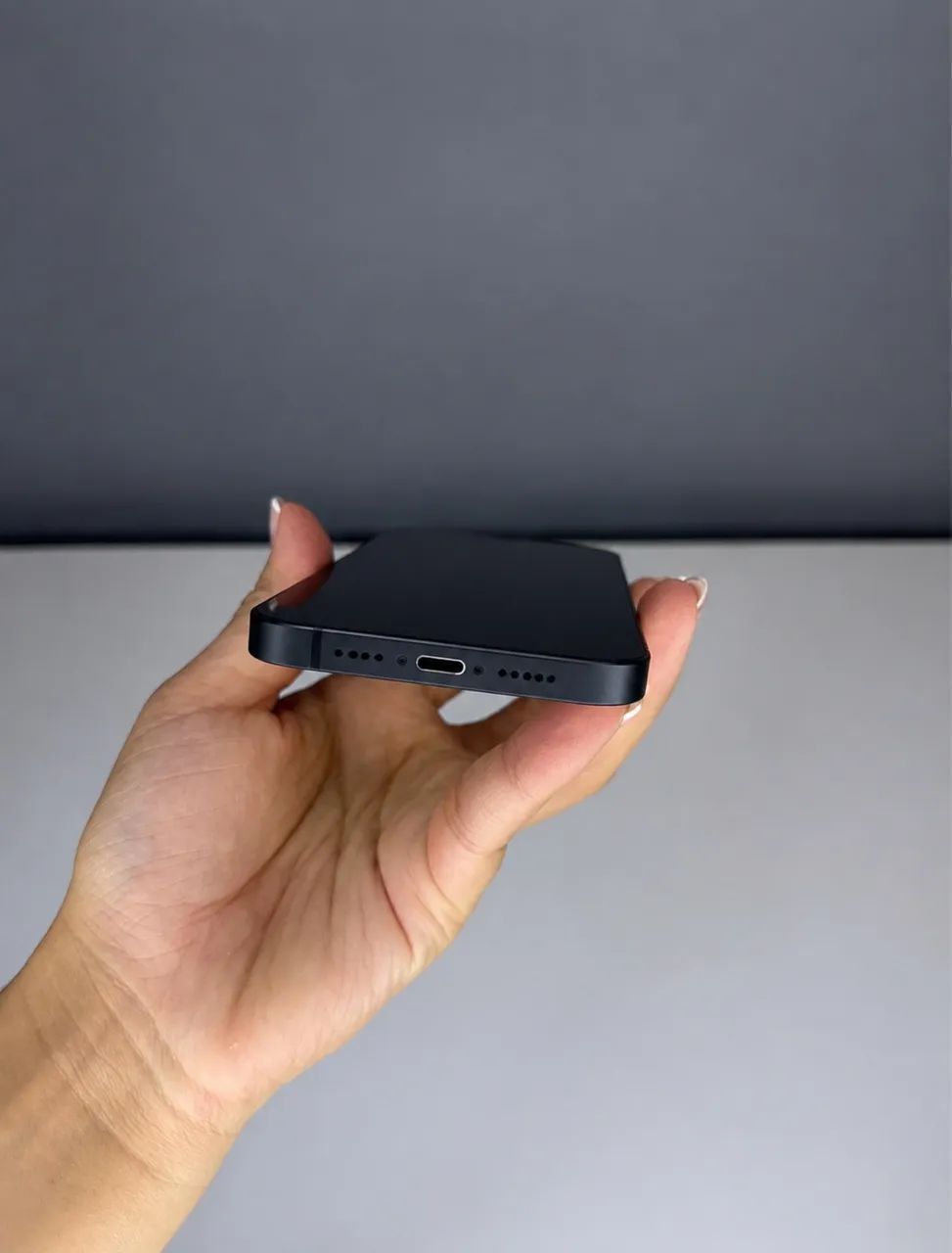 iPhone 12 128GB | Excelente Estado | Original | Pronta Entrega - Foto 3