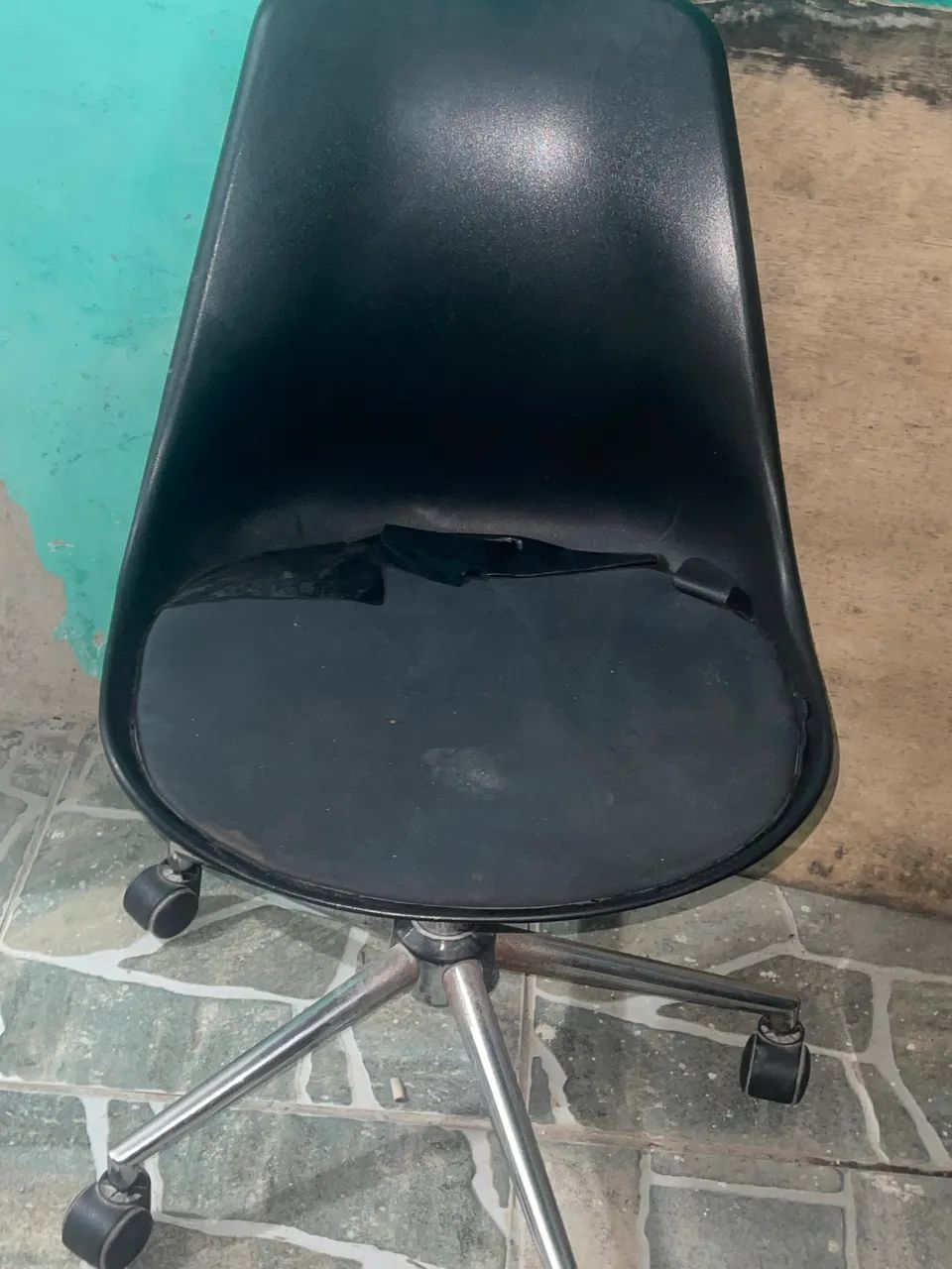 Cadeira escritório 