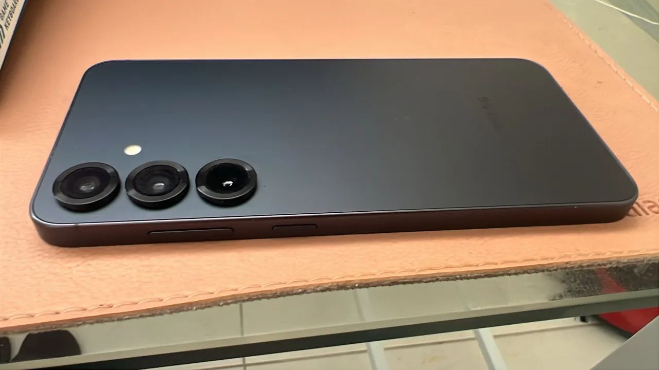 Samsung s25+ 512gb - Foto 2