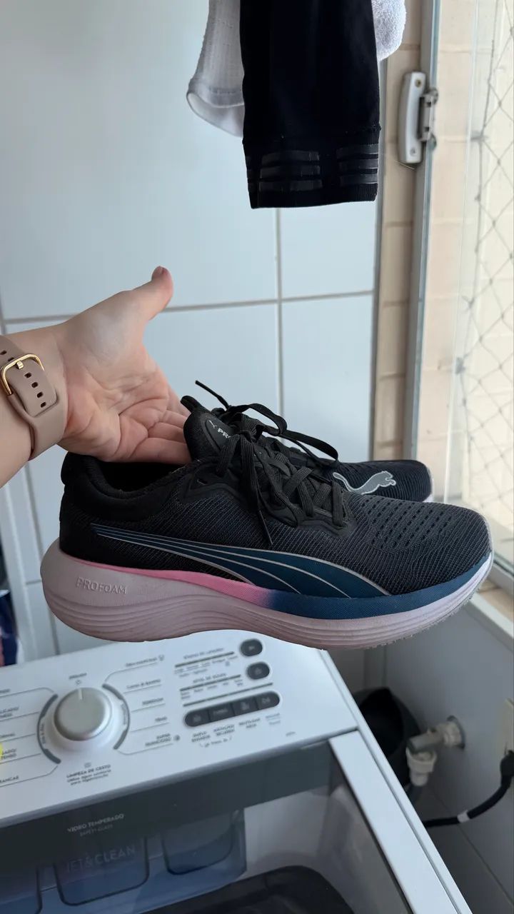 TÊNIS PUMA PROFOAM - Foto 2