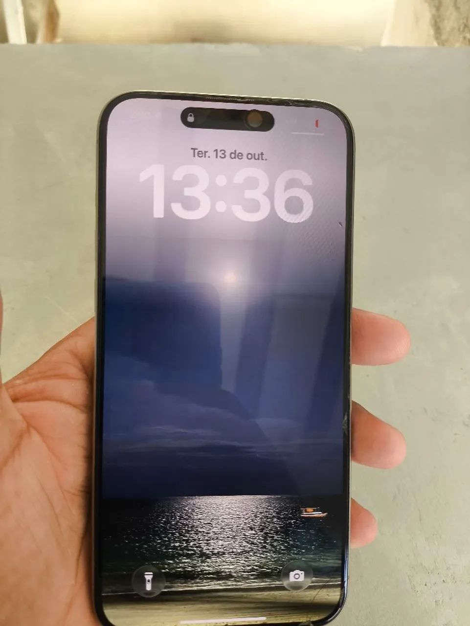 iPhone 15 pro max 256gb - Foto 5