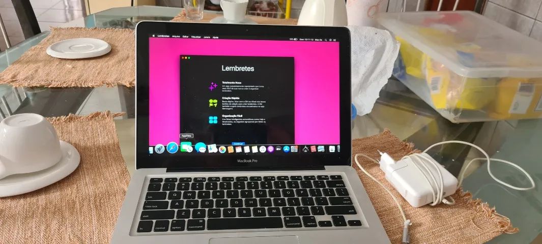 MacBook Pro - Foto 5