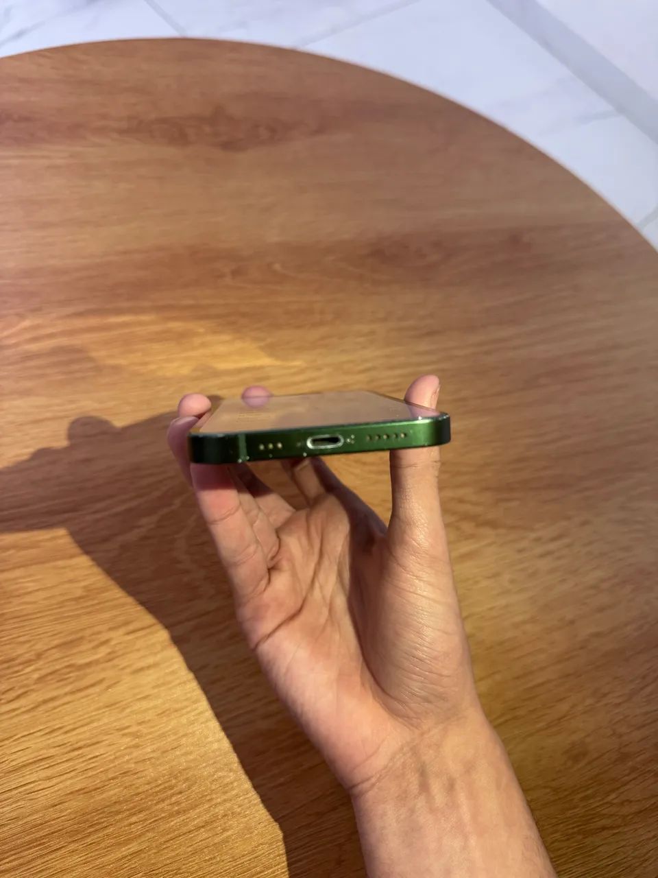 iPhone 13 128gb - Foto 5